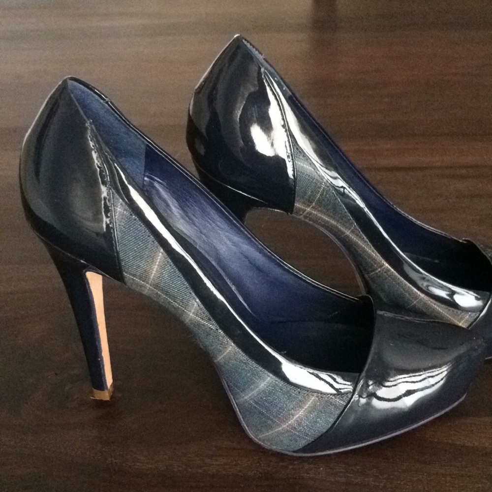 Aldo High Heels